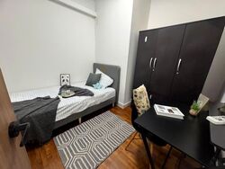 Central Green Condominium (D3), Condominium #629276141
